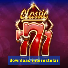 download interestelar